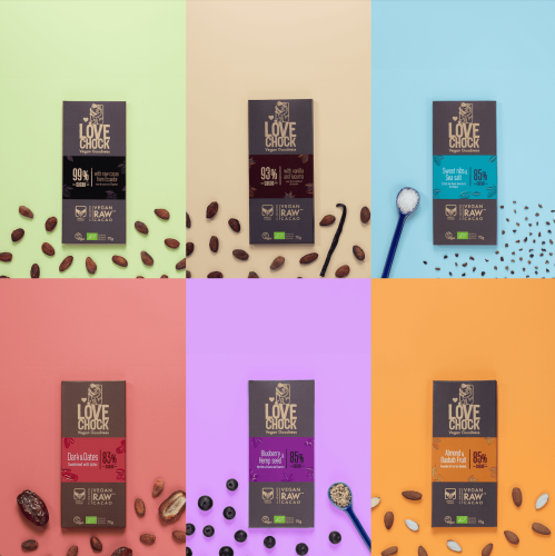 Why raw chocolate Is the real deal (For Body, Mind & Mood)