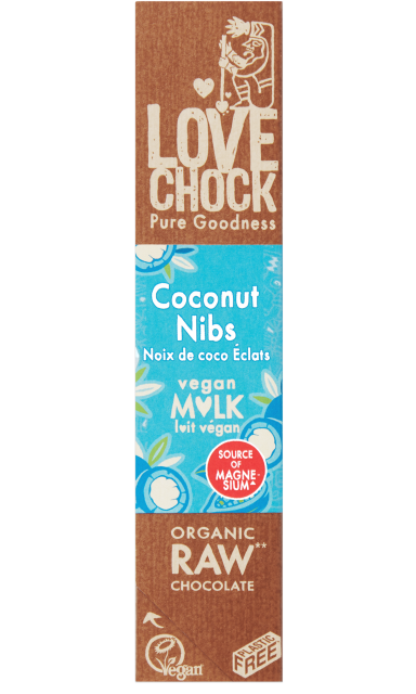 Coconut Nibs Coconut Nibs
