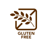 Gluten free