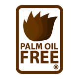 Palm oil free