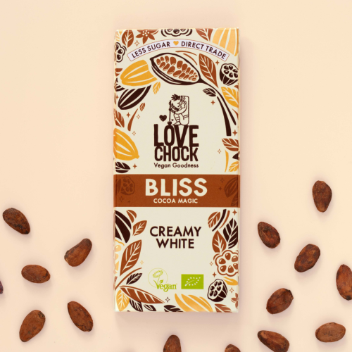 Meet our BLISS