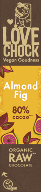 Almond Fig-crop
