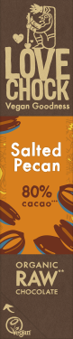 Salted Pecan-crop