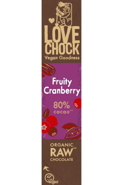 Fruity cranberry-crop