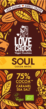 Soul-crop