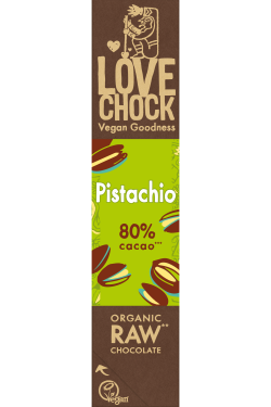 Pistachio-crop
