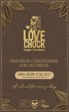 Ceremonial Cacao Cinnamon & Vanilla-crop