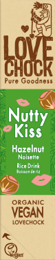 Nutty Kiss-crop