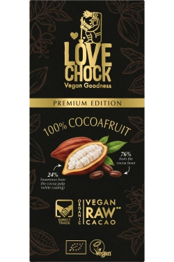 100% cacao-crop