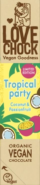 Tropical Party-crop