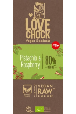 Pistachio Raspberry-crop