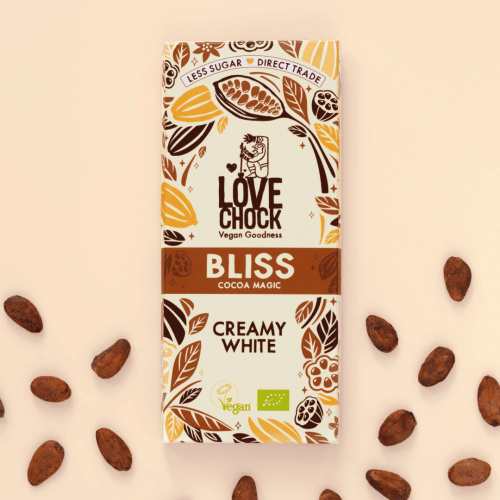 Meet our BLISS