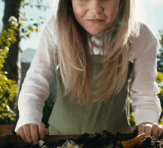 Let’s talk trash (the good kind)