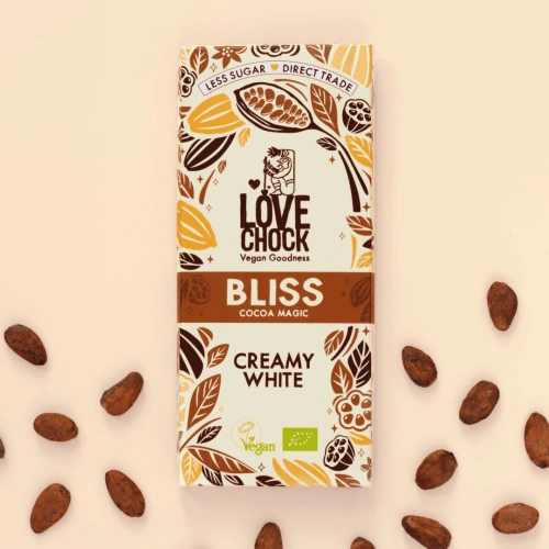 Meet our BLISS