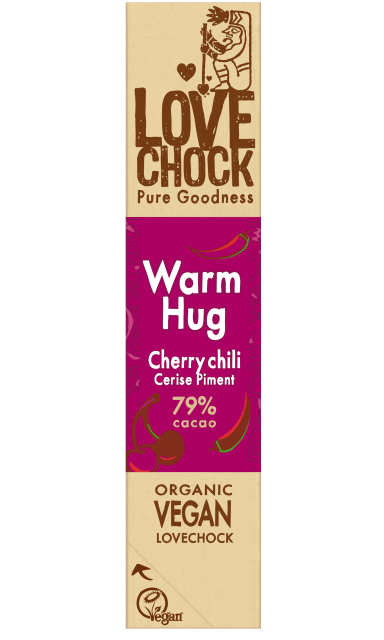 Warm Hug