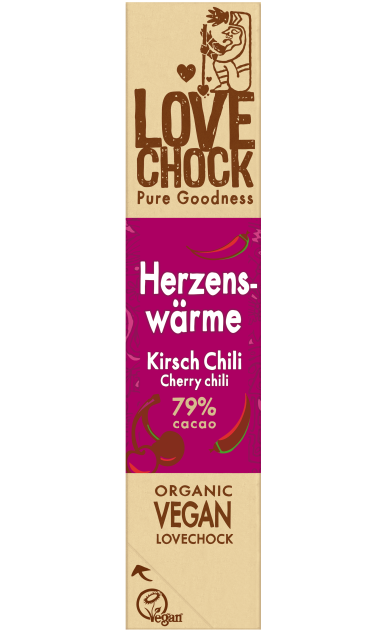 Herzenswärme