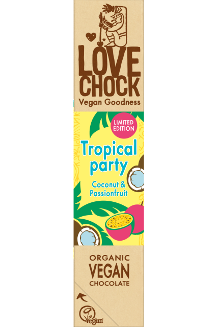 Tropical Party
