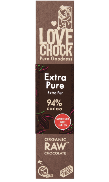 Extra Pure