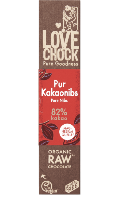 Pur Kakaonibs