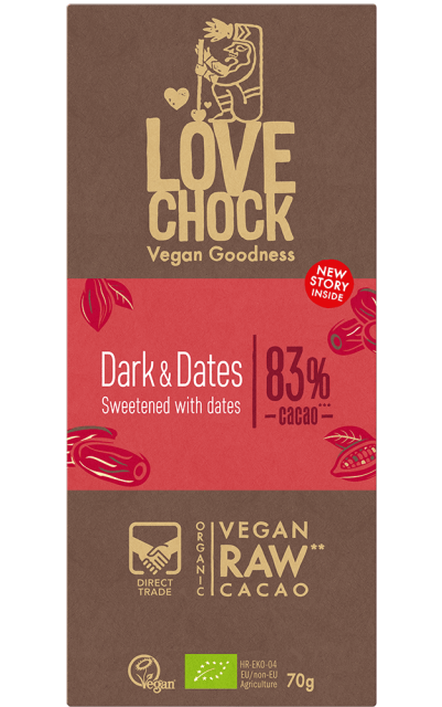 Dark & Dates