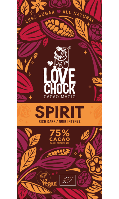 Spirit
