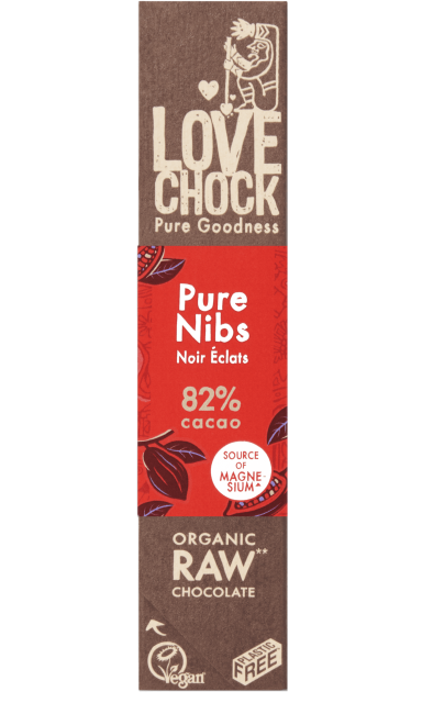 Pure Nibs 