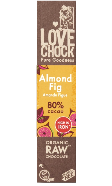 Almond Fig