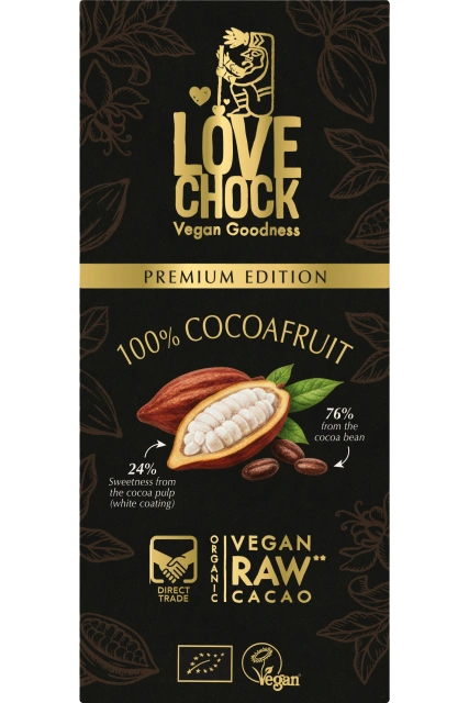 100% Cocoafruit