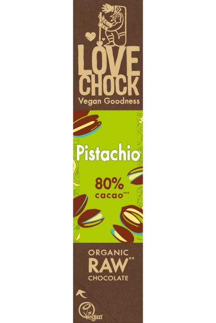 Pistachio