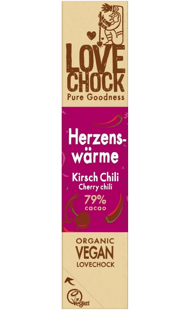 Herzenswärme