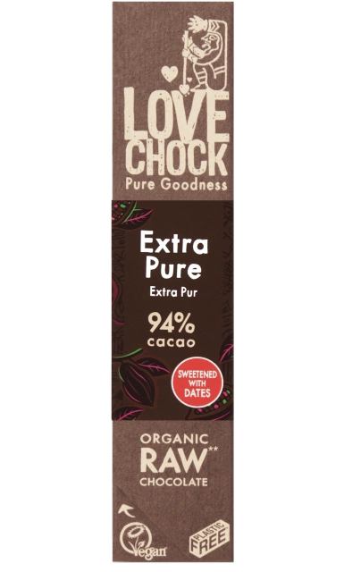 Extra Pure