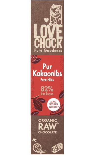 Pur Kakaonibs
