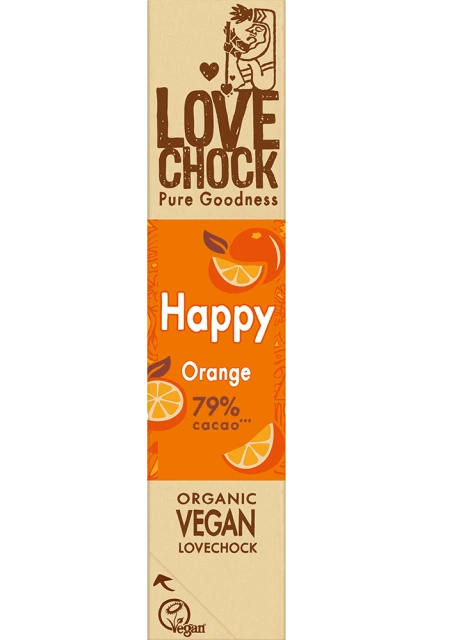 Happy