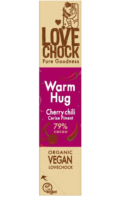Warm Hug