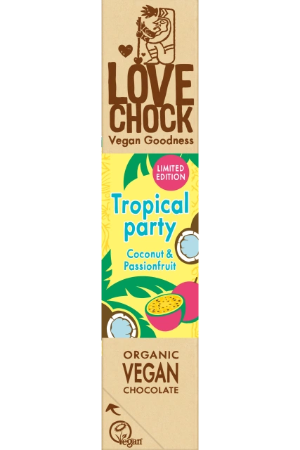 Tropical Party