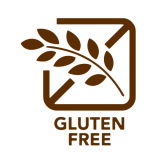 Gluten free