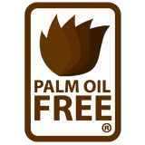 Palm oil free