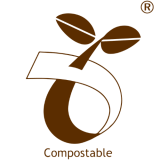 Home compostable