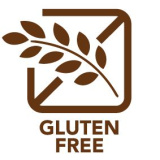 Glutenfrei