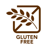 Gluten free