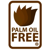Palm oil free