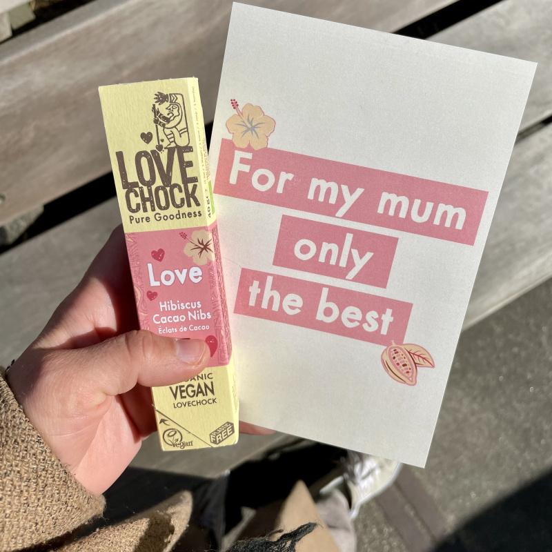 For my mum only the best-crop