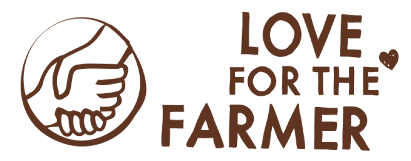 Love pour le producteur-crop