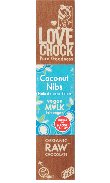 Coconut Nibs