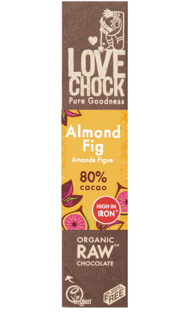 Almond Fig