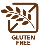 Gluten free